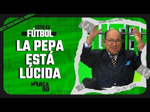 ESTO ES FÚTBOL | Lluvia de pepas confirmadas... [ SUSCRÍBETE ] 21/02/2025 🇪🇨