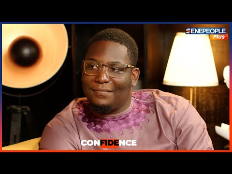 De l’ombre à la lumière : découvrez l’histoire de Saïdou Ndongo, l’initiateur de Only Woman