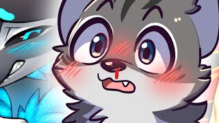 6 DRUNK FURRIES VS 1 SECRET SOBER FURRY