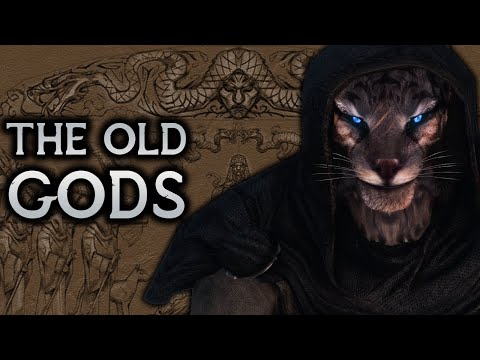 What is this Vampire's secret? - Above all Else | Skyrim Mods