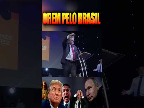 ALERTA AO BRASIL FAÇAM ESTOQUE DE ALIMENTOS AGORA! MISERICORDIA OREM ! #shortvideo #short #previsões