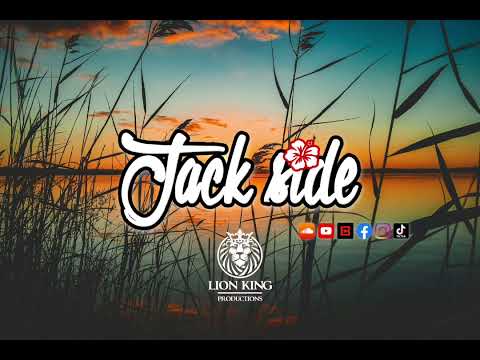 KALASH x JACKSIÐE - I Wanna be Loved [ MIX ] 2K2V