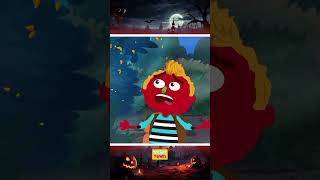 Île hantée #shorts #spooky #scary #trendingshorts #foryou
