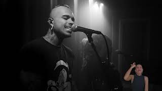 Leo Gandelman apresenta: Hip Hop Machine - Vitão (Libras)