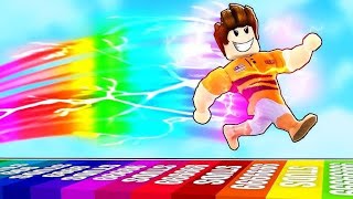KATA NYA MAP INI MENGUJI KESABARAN KITA DI ROBLOX!!