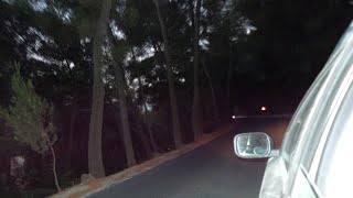 silent tirana