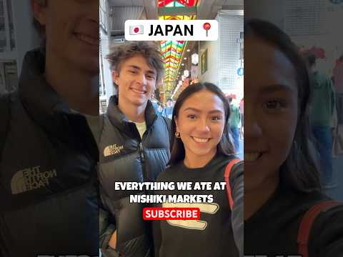 CLICK HERE ๐TO WATCH OUR JAPAN VLOG! ๐ฅนโค๏ธ #japan #dance #shorts