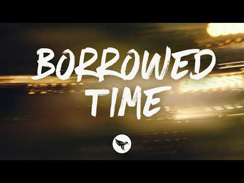 Sam Barber - Borrowed Time (Lyrics)