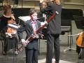 James Perlman and the Bassoon