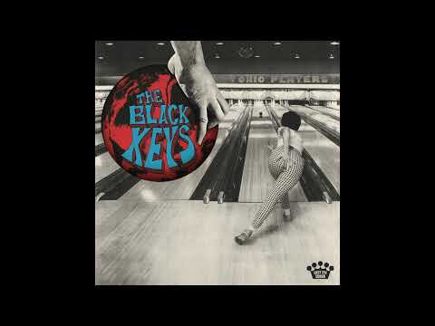 The Black Keys - I'm With The Band (feat. Beck) [Official Audio]