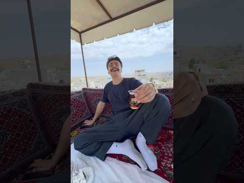 آموزش نحوه ی خوردن یک صبحانه مقوی و لذیذ در سنندج