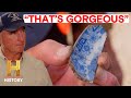 Oak Island Archaeological Discoveries