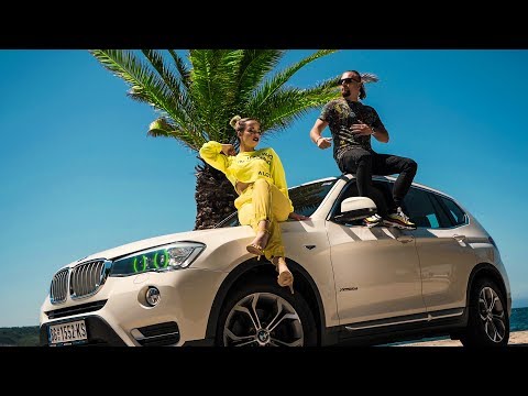 DJOMLA KS & ALMA - DRUGARI (OFFICIAL VIDEO)