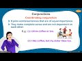 Understanding Conjunctions and Their Functions