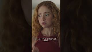 Dov'era questa DIVA finora?? 😭 | L'estate nei tuoi occhi