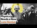 Theoretical Physics and Its Challenges