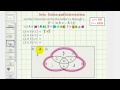 Understanding Venn Diagrams and Set Operations