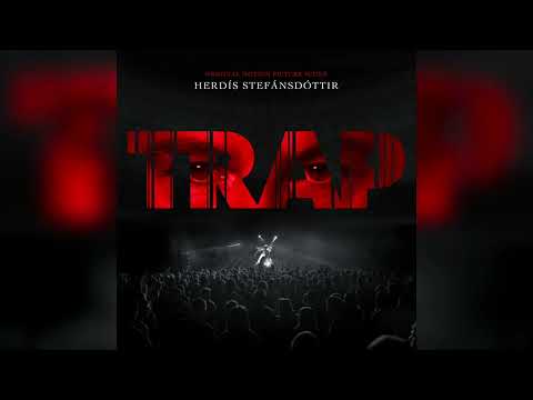 Herdís Stefánsdóttir - The Butcher - Trap (Original Motion Picture Score)