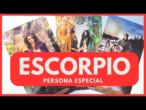 ♏ESCORPIO | 💘💔 ¿ES EL FINAL… O UN SILENCIO QUE ESCONDE SU REGRESO? 👁️‍🗨️🕯️