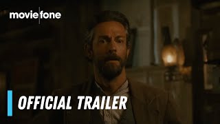 Sarah’s Oil | Official Trailer | Zachary Levi, Naya Desir-Johnson
