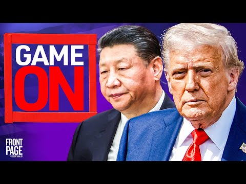 Trump Calls For 2020 Investigation; How Iran Nuke Scientists Killed In Bed; Xi’s Mom Wants Him Out?