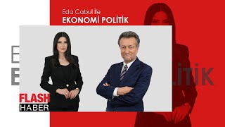 İsrail'in Gazze'yi İşgal Planları Devrede | Eda Cabul Işık İle Ekonomi Politik | 21.08.2025