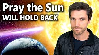 (Emergency Update) The Space Environment Just Turned Dangerous...