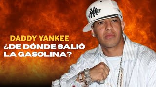 Así creó Daddy Yankee Gasolina, el himno que cambió el reguetón