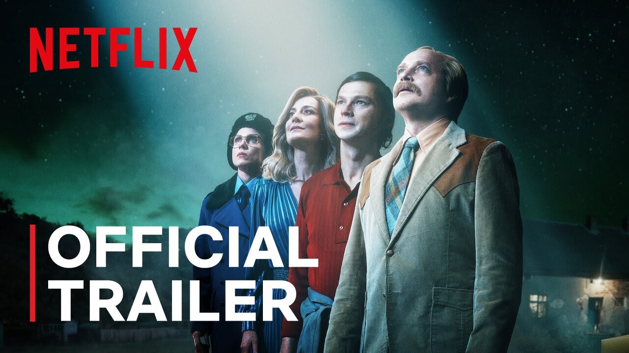 Projekt UFO Vorschaubild des Trailers