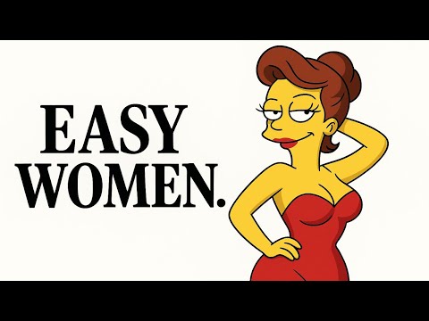 Rules that make women 'easy'
