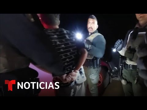 Dan a conocer los videos de una familia que falleció en su hogar | Noticias Telemundo