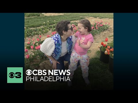YouTube video thumbnail: New Jersey mom Prepares for Dream Vacation With Help of Lisa Marzullo Fly Again Foundation