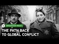 Historical Impacts of World War I