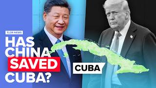 YouTube video thumbnail: How Chinese Solar Saved Cuba (Sort of)