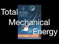 Potential and Kinetic Energy in Orbit