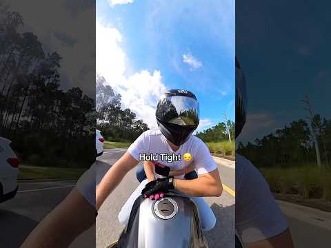 Hype Music #automobile #bikergirl #bikercouple #biker #bikelife #motorcycle #backpack #femalebiker