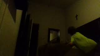 Jumping Or Feelned