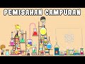 Metode Pemisahan Campuran