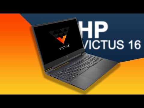 (VIETNAMESE) Đánh giá Laptop Gaming HP VICTUS 16 - Đáng giá từng đồng!