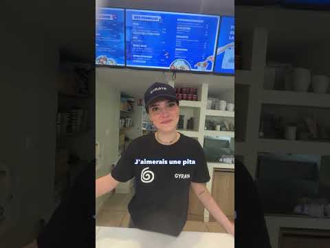 POV : UN CLIENT PARFAIT ! 🥹 Mais entre nous, vous êtes tous des gyrayeurs parfaits ! 😍 Merci la