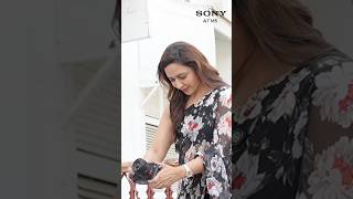 24 hours in Mumbai with my new SONY A7M5 camera 📷 #shorts