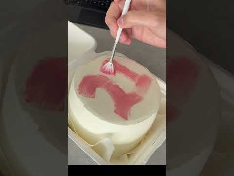 Le poison qu’il pense être #birthdaycake #bentocake #cakedesign #cakedecorating #smbc