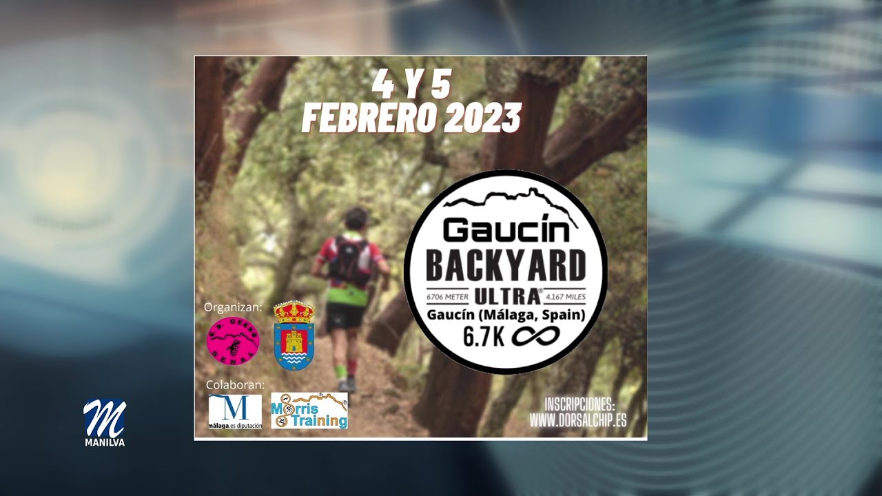 Agenda Deportiva del fin de semana