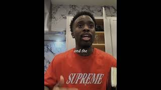be delusional