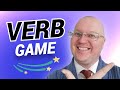 ESL Verb Game Concepts