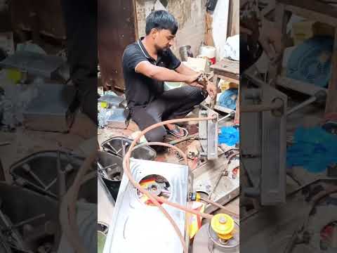 repair#chulha#super#fast#working#few#seconds#short#viral#