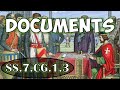 Impact of Foundational Documents on Colonial Government Views