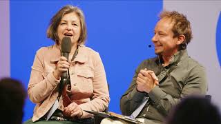 🟣 Pražské kulturní fórum 2025 || 1.Panel: Kulturní centra aneb co máme a co umíme