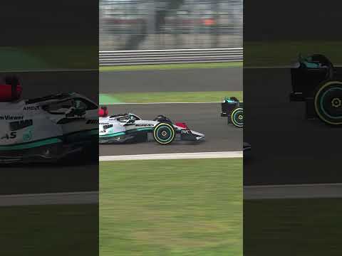 Why is F1 on iRacing a DEAD SERIES?