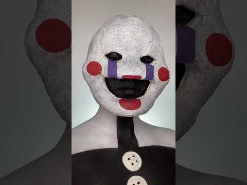 FNAF Puppet🖤